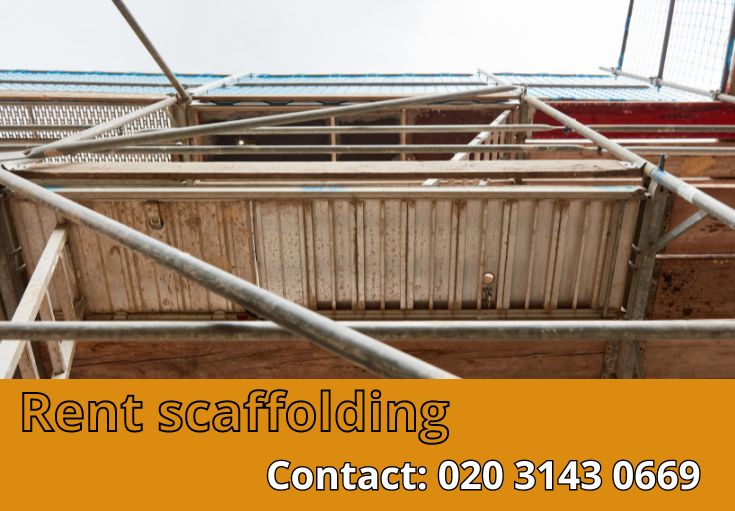 Scaffolding Rental Chiswick
